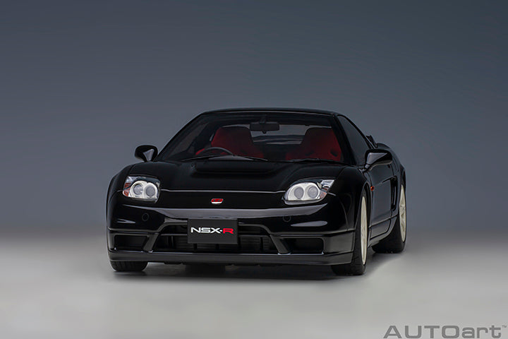73216 HONDA NSX-R (NA2)(BERLINA BLACK)