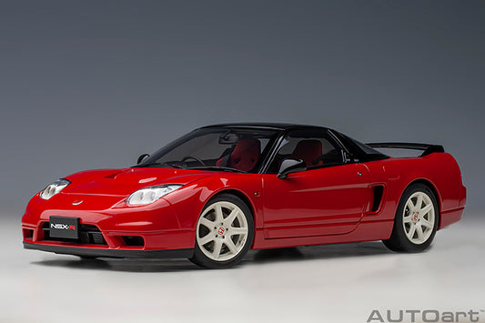 73217 HONDA NSX-R (NA2)(NEW FORMULA RED)