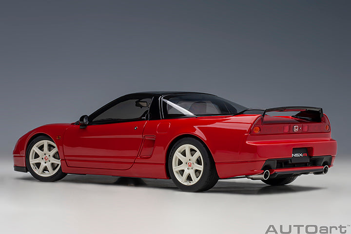 73217 HONDA NSX-R (NA2)(NEW FORMULA RED)