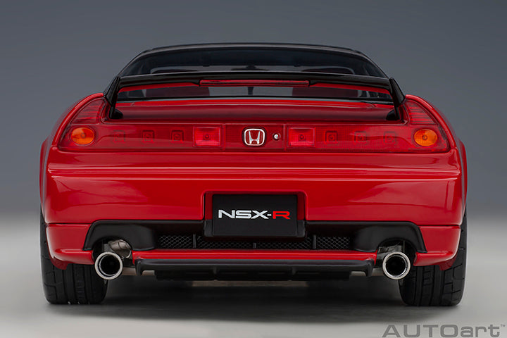 73217 HONDA NSX-R (NA2)(NEW FORMULA RED)