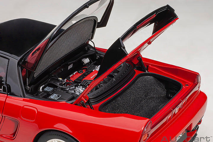73217 HONDA NSX-R (NA2)(NEW FORMULA RED)