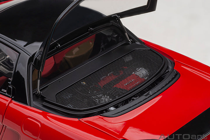 73217 HONDA NSX-R (NA2)(NEW FORMULA RED)