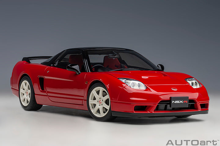 73217 HONDA NSX-R (NA2)(NEW FORMULA RED)