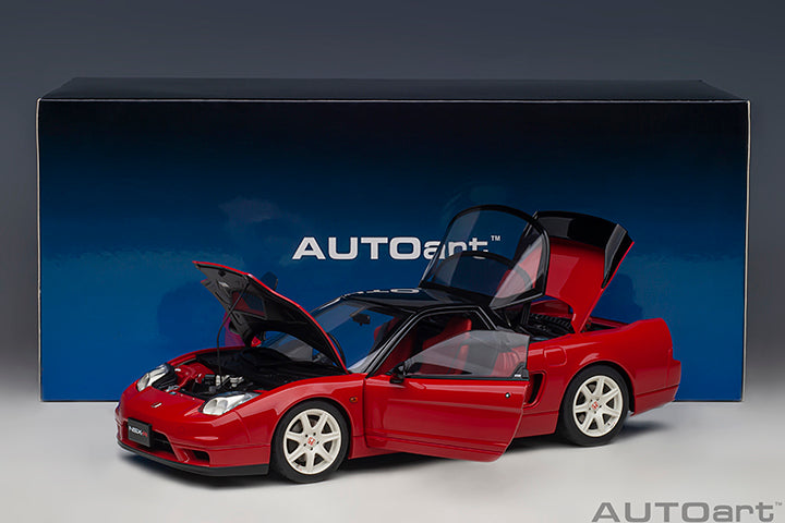 73217 HONDA NSX-R (NA2)(NEW FORMULA RED)