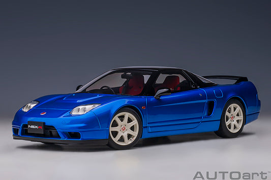 73218 HONDA NSX-R (NA2)(LONG BEACH BLUE PEARL)