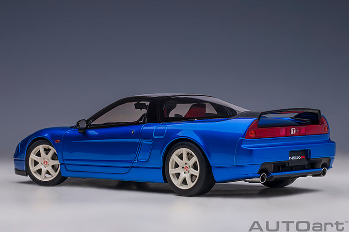 73218 HONDA NSX-R (NA2)(LONG BEACH BLUE PEARL)