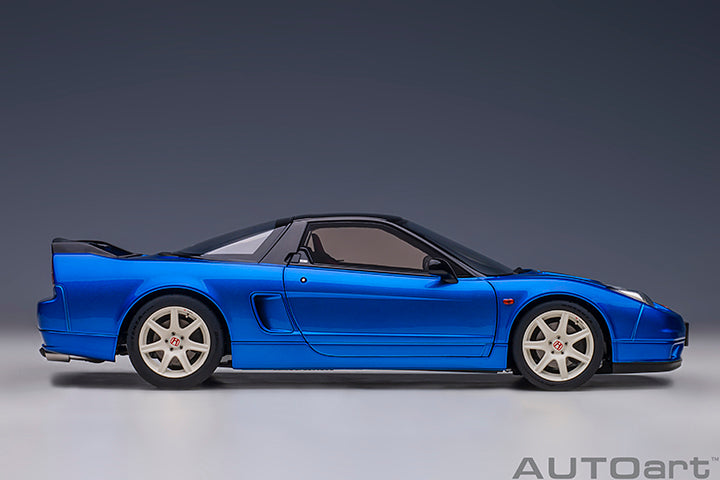 73218 HONDA NSX-R (NA2)(LONG BEACH BLUE PEARL)