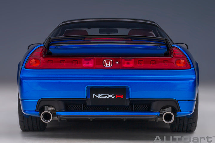 73218 HONDA NSX-R (NA2)(LONG BEACH BLUE PEARL)
