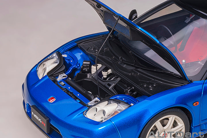 73218 HONDA NSX-R (NA2)(LONG BEACH BLUE PEARL)