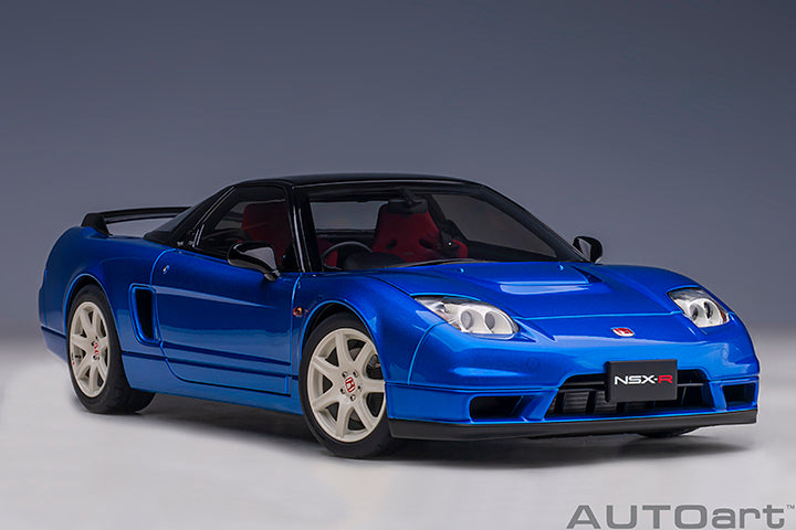 73218 HONDA NSX-R (NA2)(LONG BEACH BLUE PEARL)
