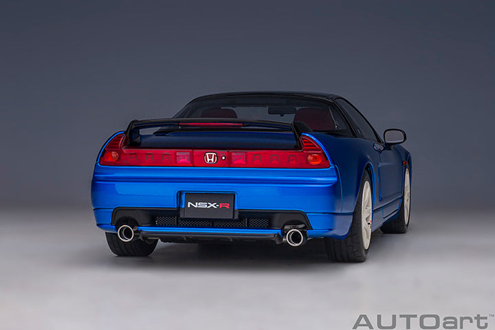 73218 HONDA NSX-R (NA2)(LONG BEACH BLUE PEARL)