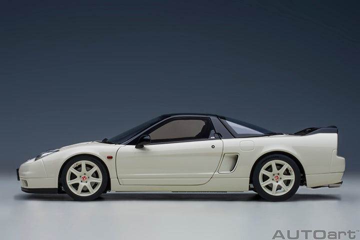 73219 HONDA NSX-R (NA2)(CHAMPIONSHIP WHITE)