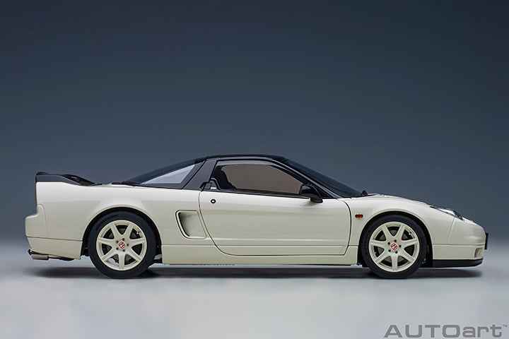 73219 HONDA NSX-R (NA2)(CHAMPIONSHIP WHITE)