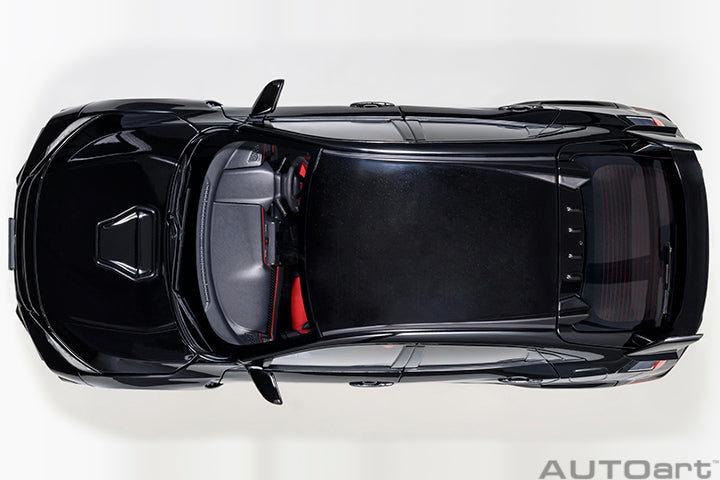 73222 HONDA CIVIC TYPE R (FK8) 2021 (CRYSTAL BLACK PEARL)