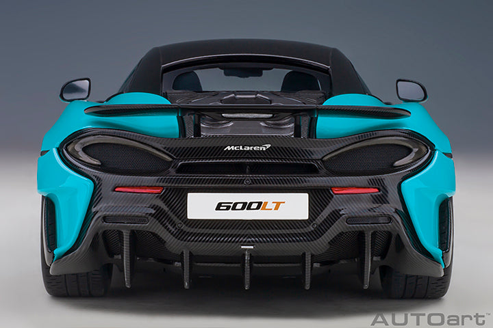 76083 McLAREN 600LT (FISTRAL BLUE)