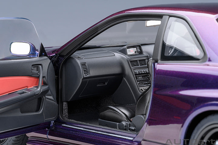 77464 NISMO R34 GT-R Z-TUNE(MIDNIGHT PURPLE III)