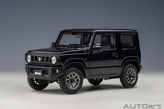 78503 SUZUKI JIMNY (JB64)(BLUISH BLACK PEARL)