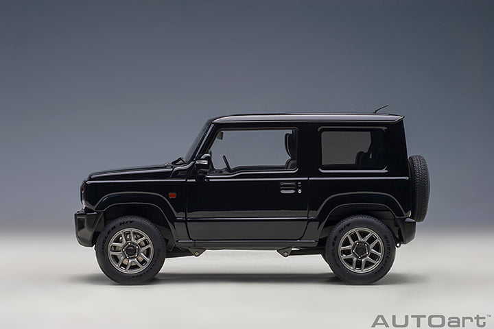78503 SUZUKI JIMNY (JB64)(BLUISH BLACK PEARL)