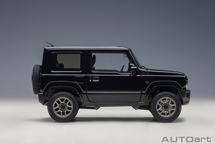 78503 SUZUKI JIMNY (JB64)(BLUISH BLACK PEARL)