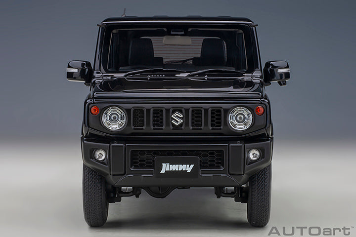 78503 SUZUKI JIMNY (JB64)(BLUISH BLACK PEARL)