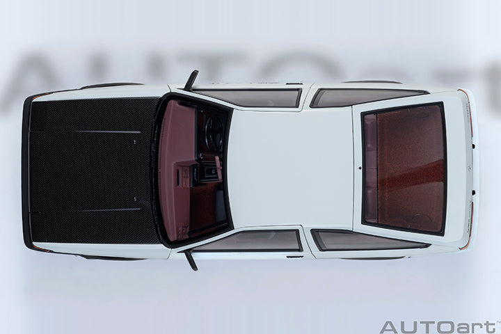 78787 TOYOTA SPRINTER TRUENO (AE86) INITIAL D PROJECT D FINAL VERSION (30th ANNIVERSARY)