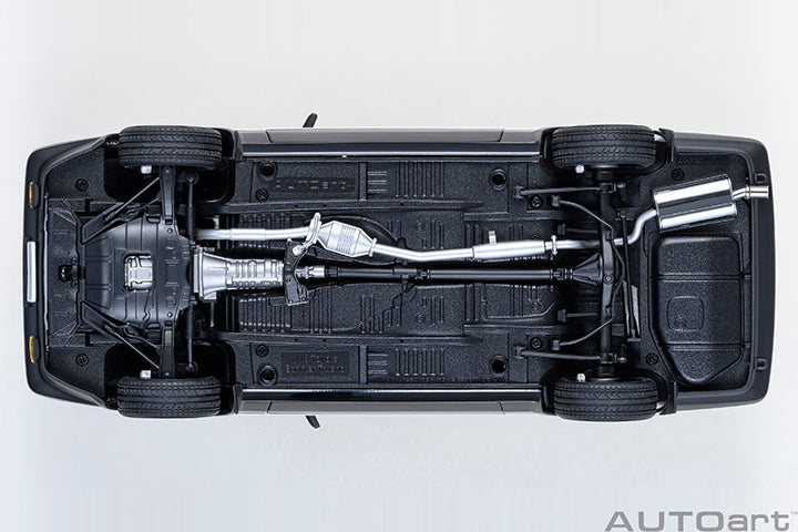 78787 TOYOTA SPRINTER TRUENO (AE86) INITIAL D PROJECT D FINAL VERSION (30th ANNIVERSARY)