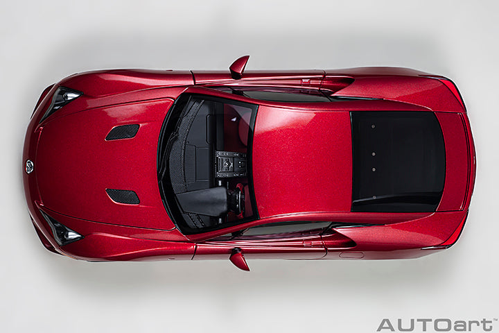 78853 LEXUS LFA (PEARL RED)