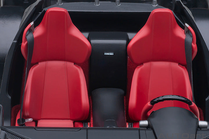78853 LEXUS LFA (PEARL RED)