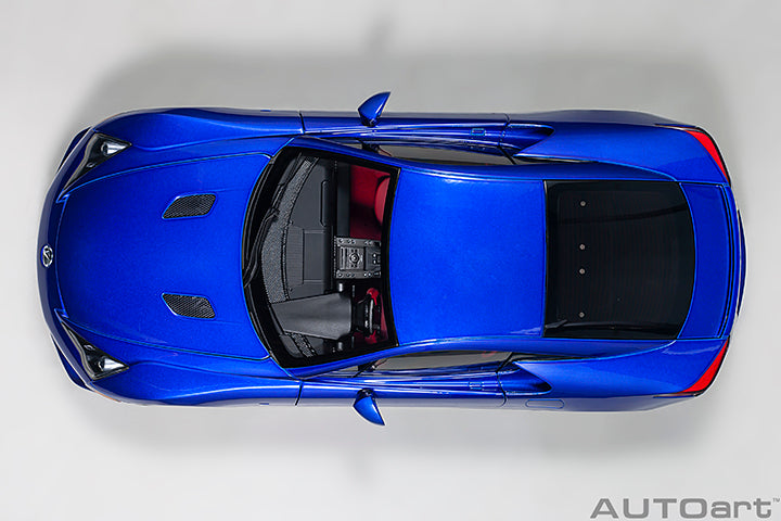 78858 LEXUS LFA (PEARL BLUE)