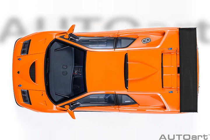 79139 LAMBORGHINI DIABLO GTR (ARANCIO ISHTAR)