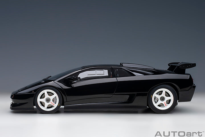 79146 LAMBORGHINI DIABLO SV-R (DEEP BLACK)