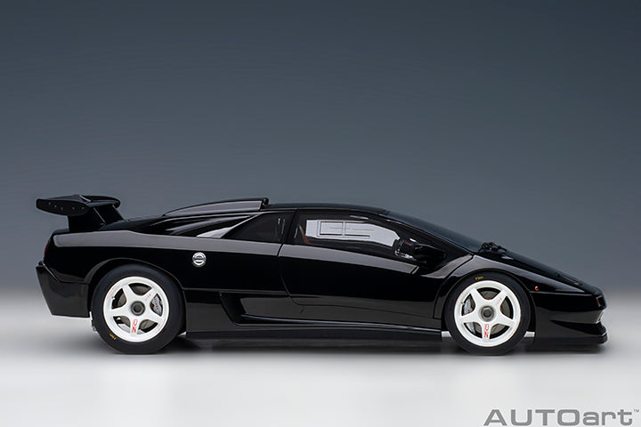 79146 LAMBORGHINI DIABLO SV-R (DEEP BLACK)