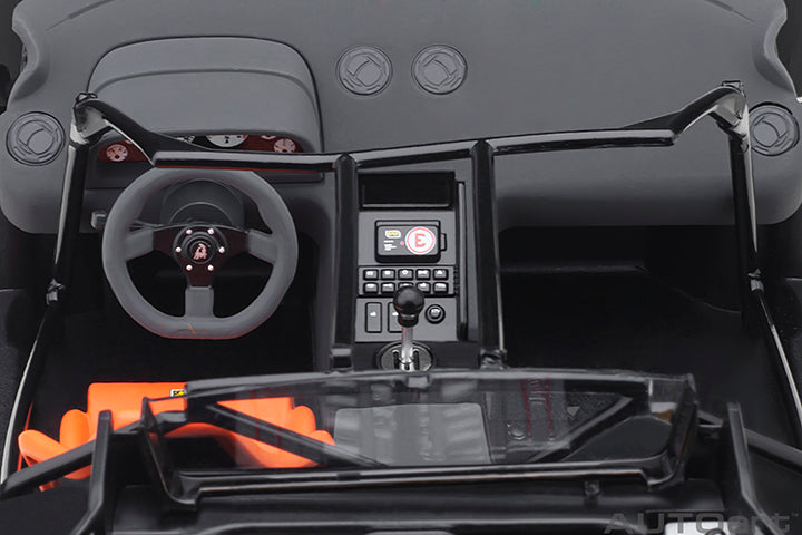 79146 LAMBORGHINI DIABLO SV-R (DEEP BLACK)