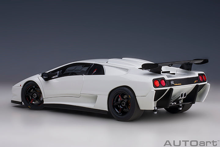 79149 LAMBORGHINI DIABLO SV-R (IMPACT WHITE)