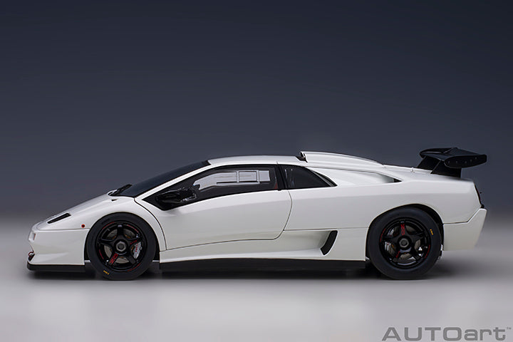 79149 LAMBORGHINI DIABLO SV-R (IMPACT WHITE)