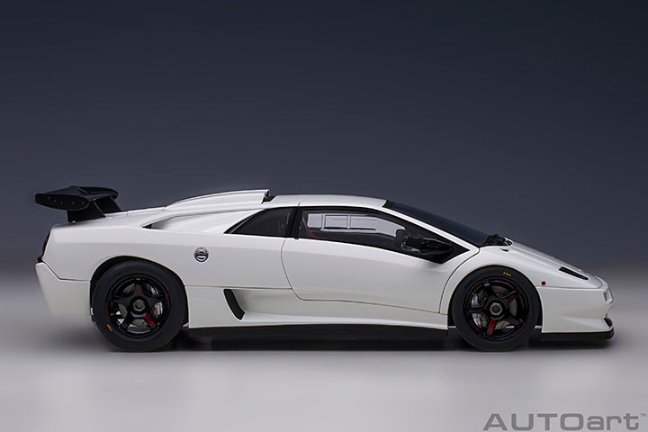 79149 LAMBORGHINI DIABLO SV-R (IMPACT WHITE)