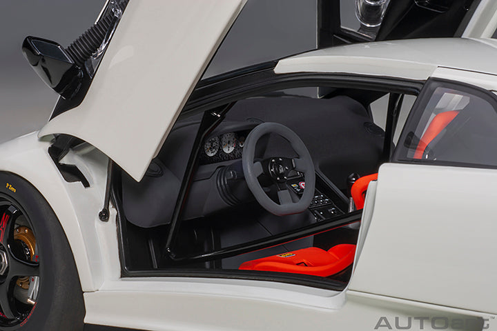 79149 LAMBORGHINI DIABLO SV-R (IMPACT WHITE)