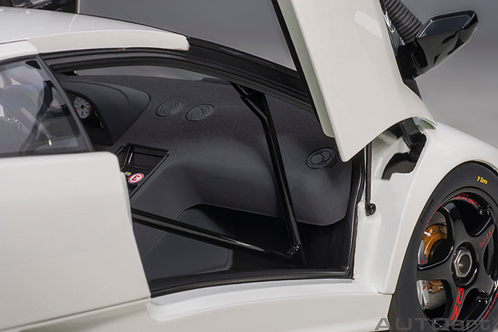 79149 LAMBORGHINI DIABLO SV-R (IMPACT WHITE)