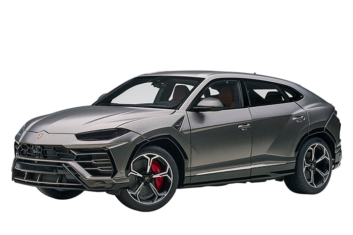 79164 LAMBORGHINI URUS (GRIGIO TITANS/MATT GREY)