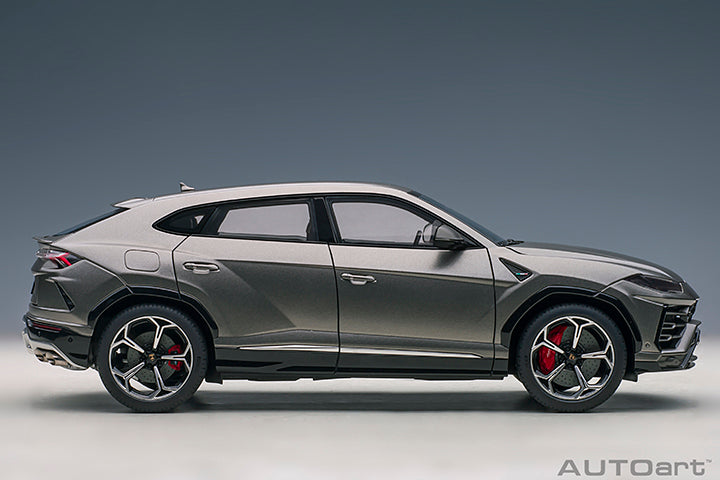 79164 LAMBORGHINI URUS (GRIGIO TITANS/MATT GREY)