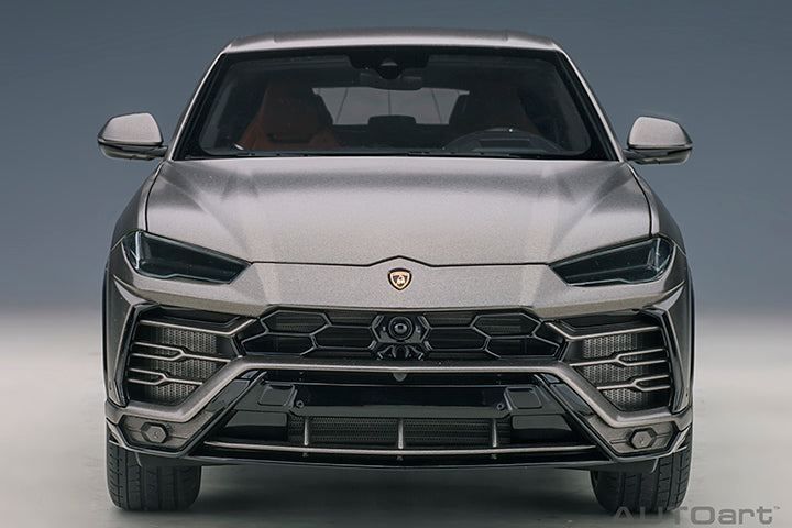79164 LAMBORGHINI URUS (GRIGIO TITANS/MATT GREY)