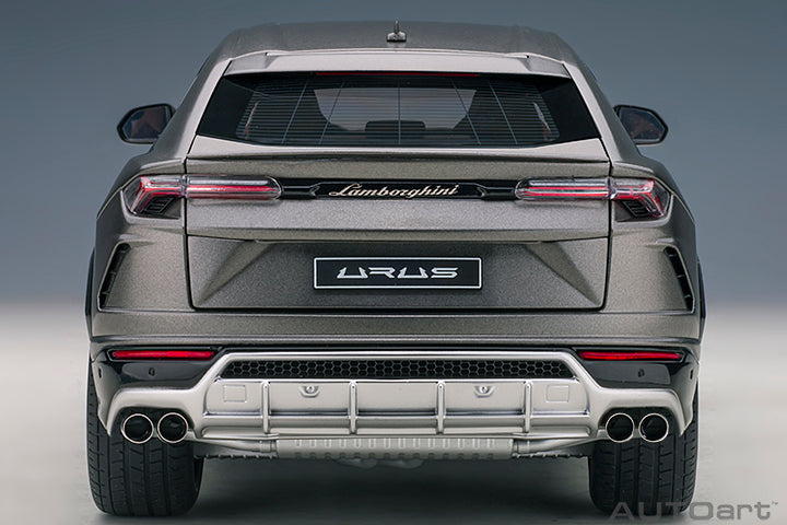 79164 LAMBORGHINI URUS (GRIGIO TITANS/MATT GREY)