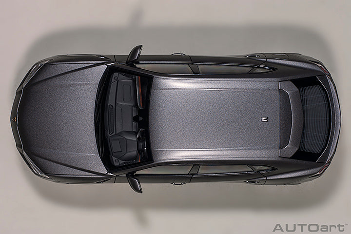 79164 LAMBORGHINI URUS (GRIGIO TITANS/MATT GREY)