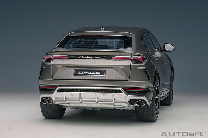79164 LAMBORGHINI URUS (GRIGIO TITANS/MATT GREY)