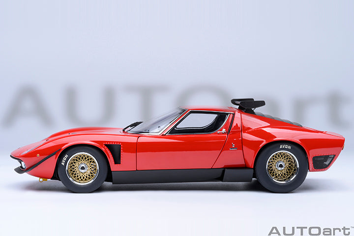 79171 LAMBORGHINI MIURA SVR