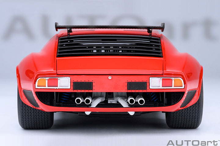 79171 LAMBORGHINI MIURA SVR
