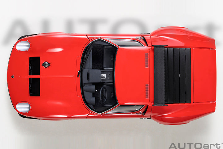 79171 LAMBORGHINI MIURA SVR