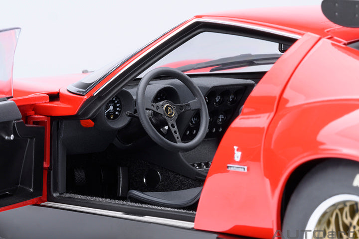 79171 LAMBORGHINI MIURA SVR