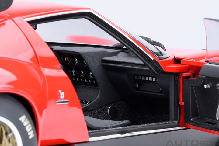 79171 LAMBORGHINI MIURA SVR