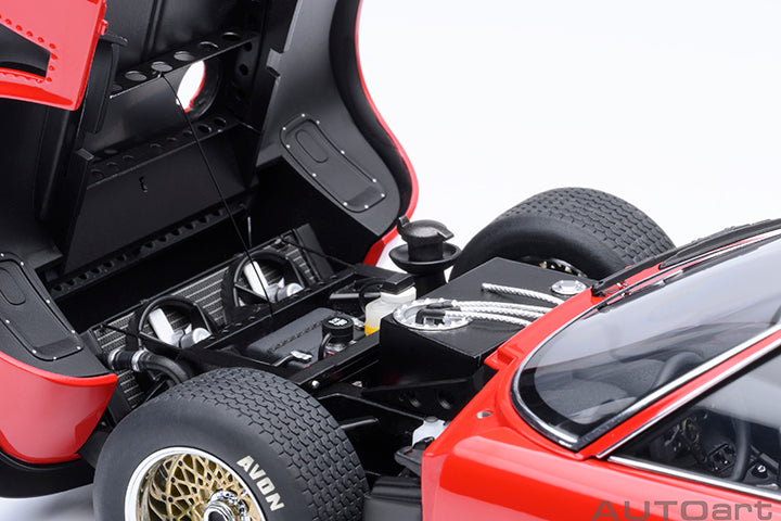79171 LAMBORGHINI MIURA SVR
